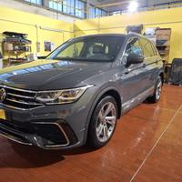 Volkswagen Tiguan 2.0 TDI 150 CV SCR DSG 4MOTION R