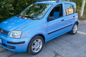 Fiat Panda 1.2 Benzina/GPL