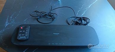 Theater System Panasonic