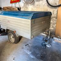 Carrello Rimorchio