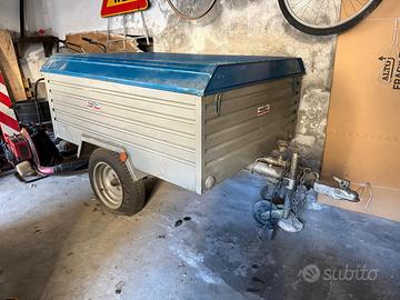 Carrello Rimorchio