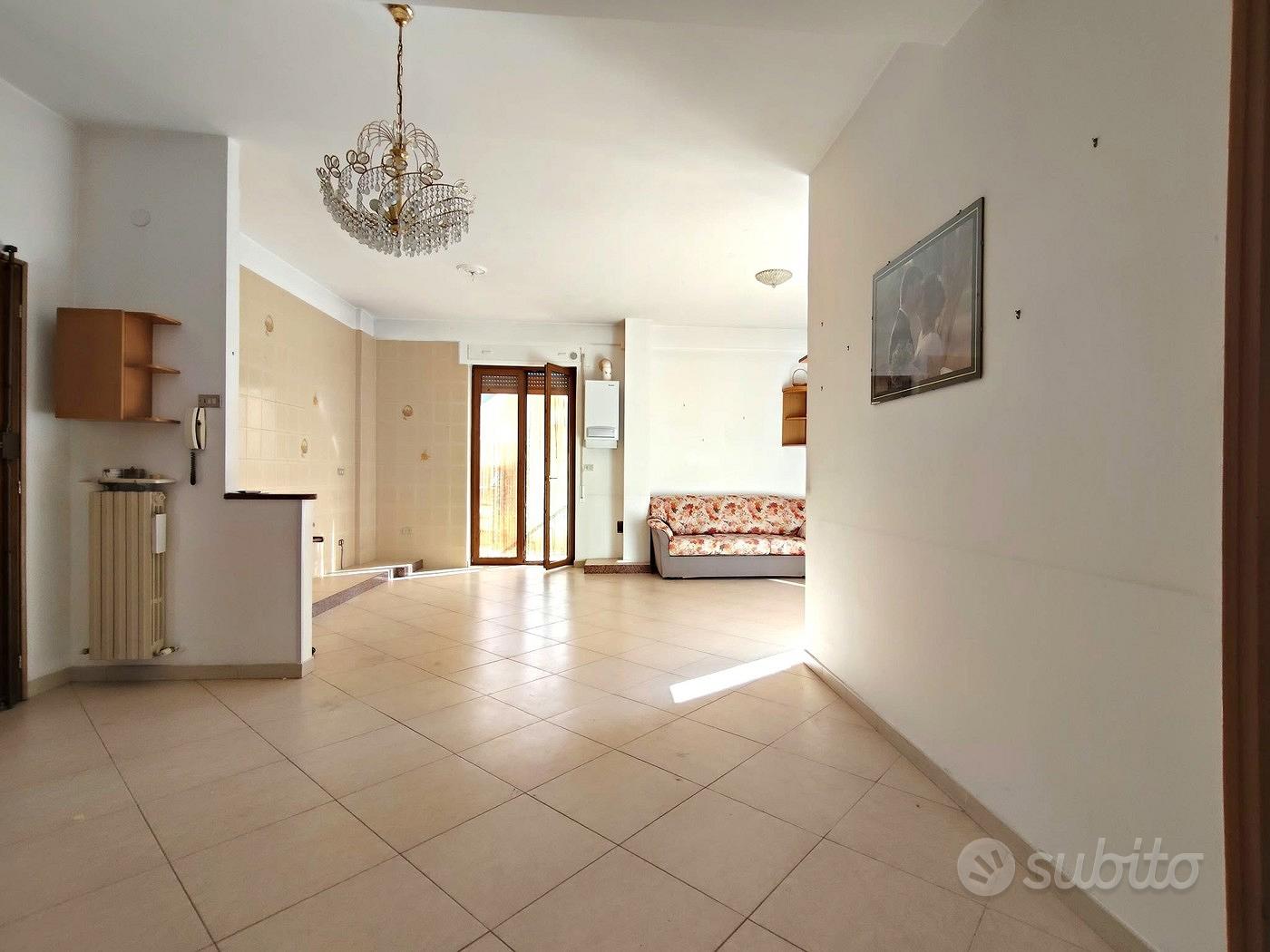 Appartamento – San Severo, Foggia - Altro
