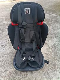 seggiolino per auto pegperego