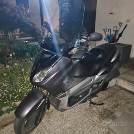 Xmax 250 del 2005