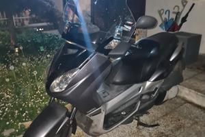 Xmax 250 del 2005