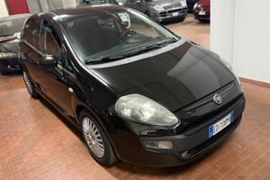 Fiat Punto Evo 1.3 Mjt 90 CV 5 porte Emotion