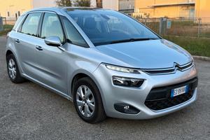 Citroen C4 Picasso 1.6 e-HDi EURO 6