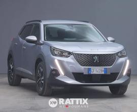 PEUGEOT 2008 ii 2020 e-2008 Allure Pack 100kW