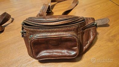 THE BRIDGE MARSUPIO GRANDE