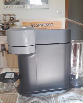  nespresso vesus next
