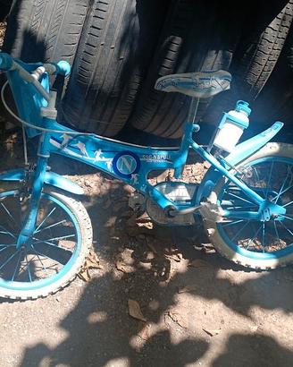 Bici bimbo bimba
