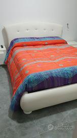 LETTO CONTENITORE MATRIMONIALE
