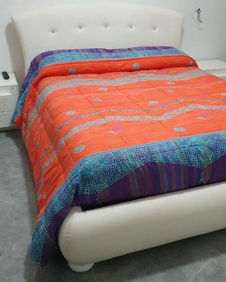 LETTO CONTENITORE MATRIMONIALE