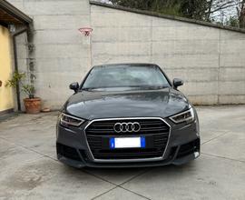 Audi a3 s line tdi 2017