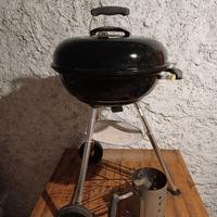 BARBECUE WEBER