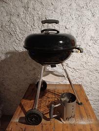 BARBECUE WEBER