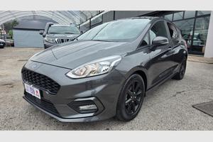 FORD Fiesta 1.1 85 CV 5p. ST-Line