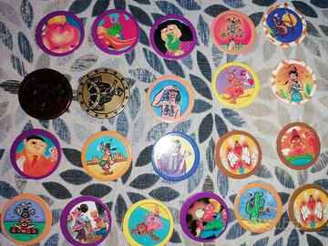 Vintage Real Zapper Hoppies