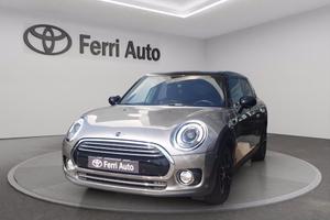 MINI Mini clubman 2.0 cooper d hype auto