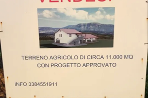 Privato vende terreno agricolo Capaccio Paestum