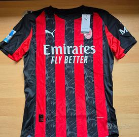 Maglia Milan 25/26