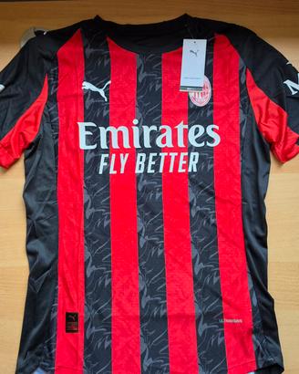 Maglia Milan 25/26