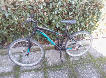 bicicletta btwin