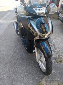 Honda sh 125 abs