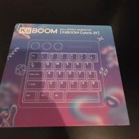 Kiboom Cybrix 29 