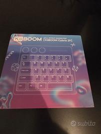 Kiboom Cybrix 29 