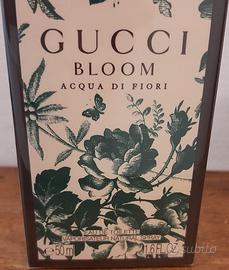 Gucci  Bloom 50 ml 