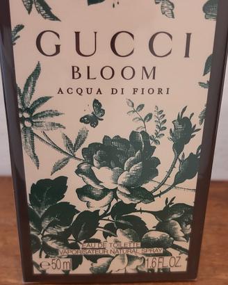Gucci  Bloom 50 ml 