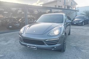 Porsche Cayenne 3.0 Diesel 2012