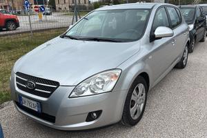 Kia Ceed cee'd 1.6 CRDi VGT 115CV 5p. EX