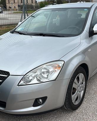 Kia Ceed cee'd 1.6 CRDi VGT 115CV 5p. EX