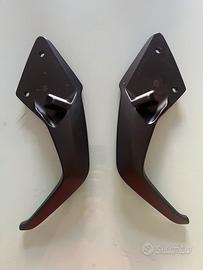 Maniglia destra e sinistra Yamaha Tracer 7