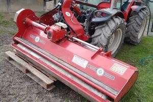 Trincia Palladino TSP 200