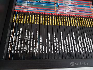 Dylan Dog - Albi collezione Book