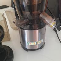 estrattore elettrico 