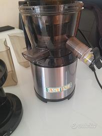 estrattore elettrico 