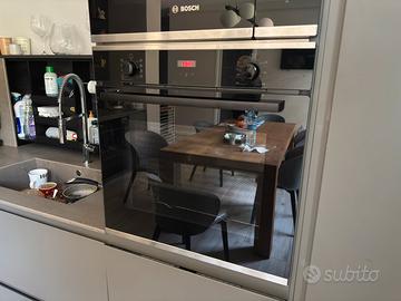 Forno da incasso Bosch