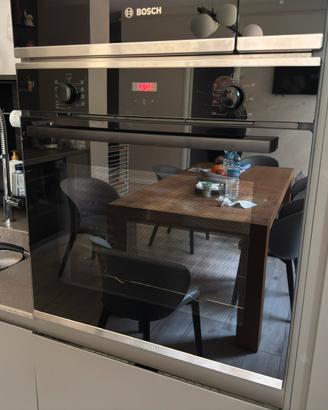 Forno da incasso Bosch