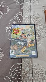 Sam & Max: Hit the Road PC ITA