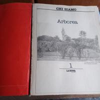 Fascicoli rilegati "Chi Siamo"