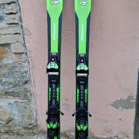 sci nordica GT84 Ti