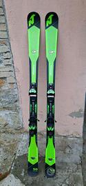 sci nordica GT84 Ti