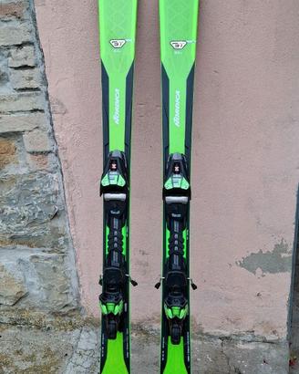 sci nordica GT84 Ti