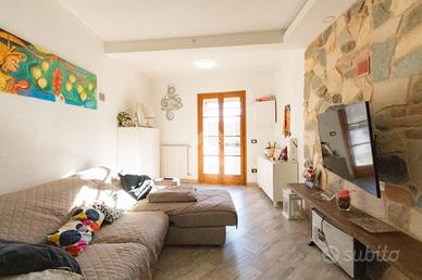 RUSTICO A CASCINA