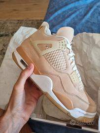 Air Jordan 4 Shimmer 40.5