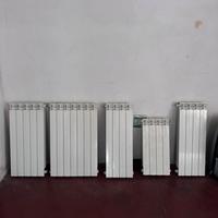Termosifoni alluminio radiatori